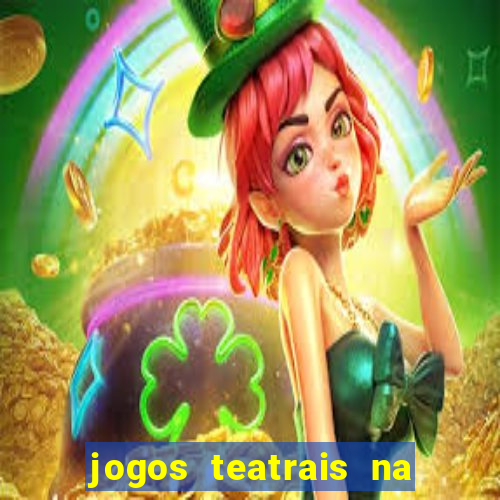 jogos teatrais na escola olga reverbel pdf